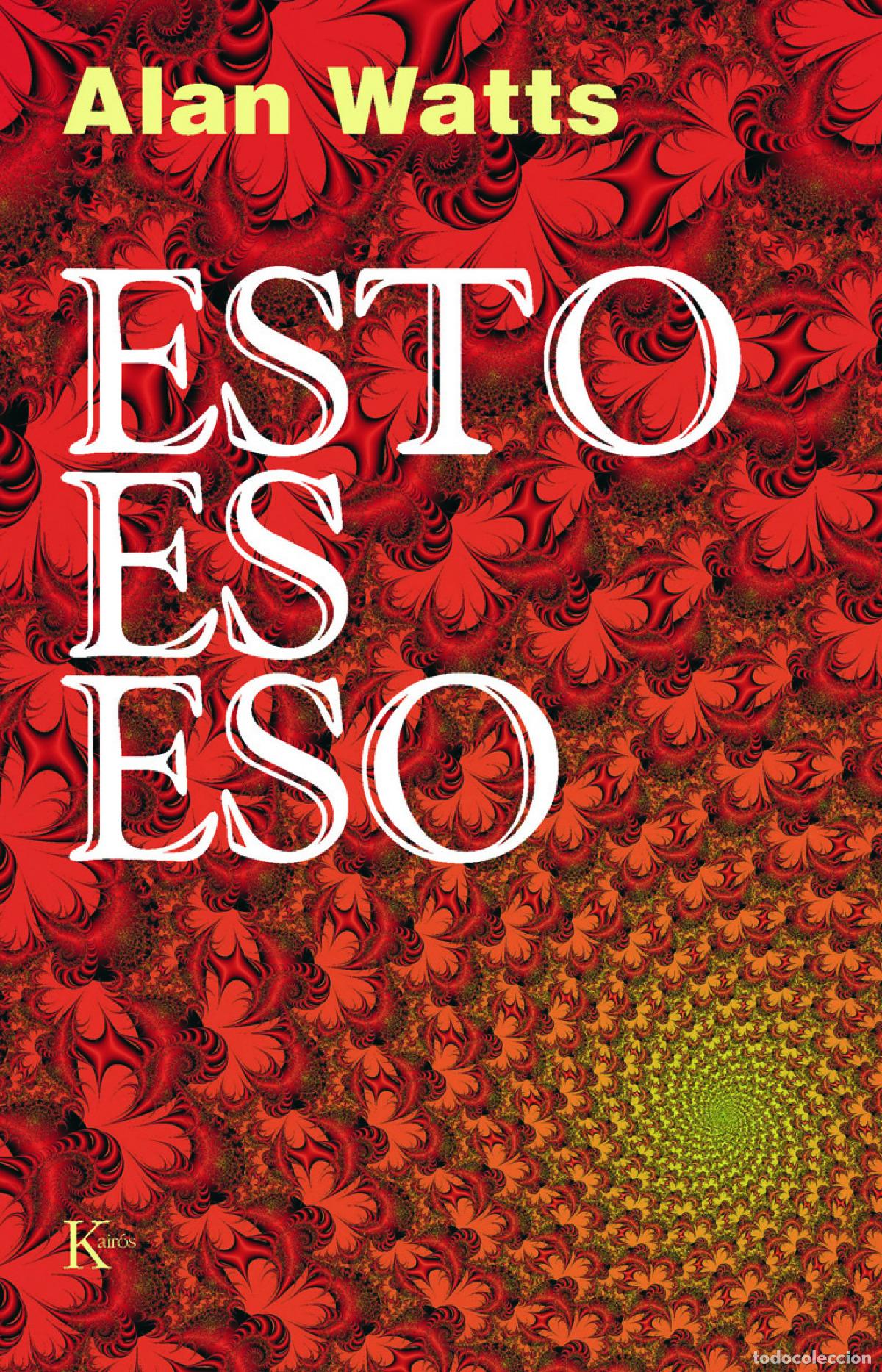 Livres: ESTO ES ESO - Watts, Alan