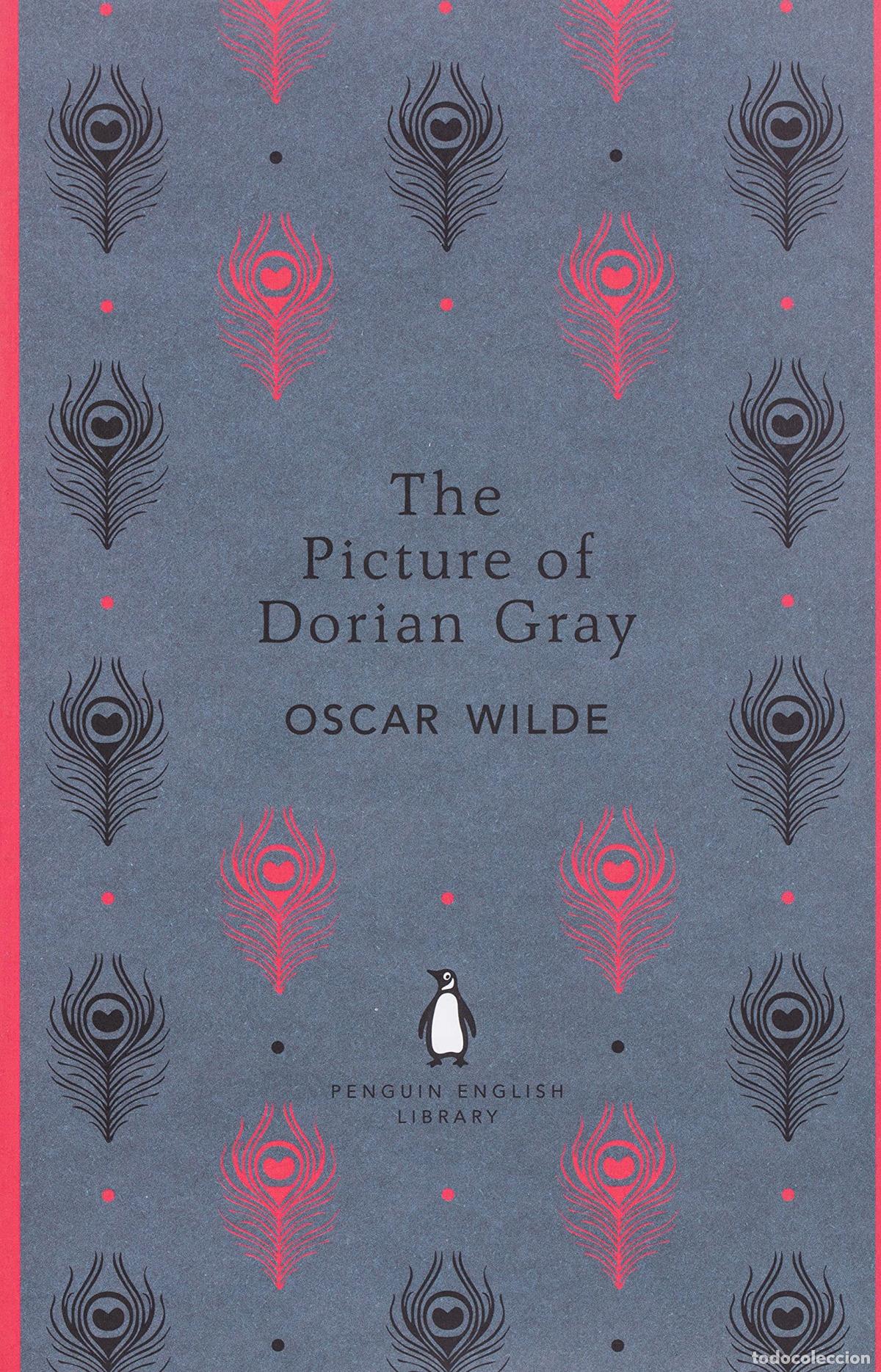 Libros: THE PICTURE OF DORIAN GRAY - Wilde, Oscar