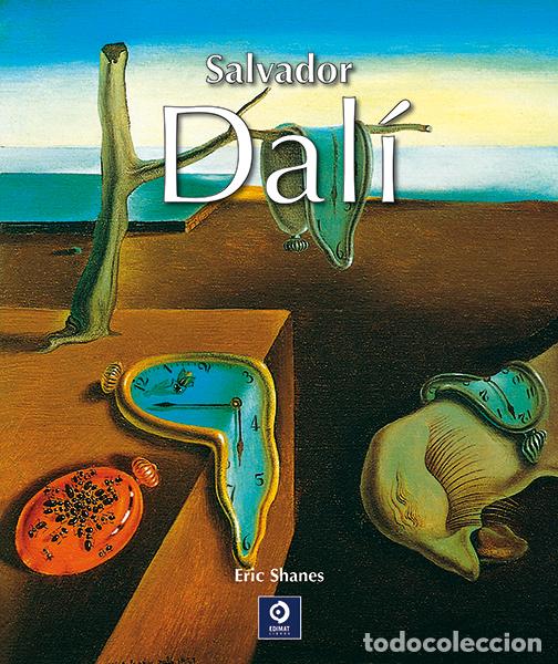 Libros: SALVADOR DAL&Iacute; - CHARLES, VICTORIA