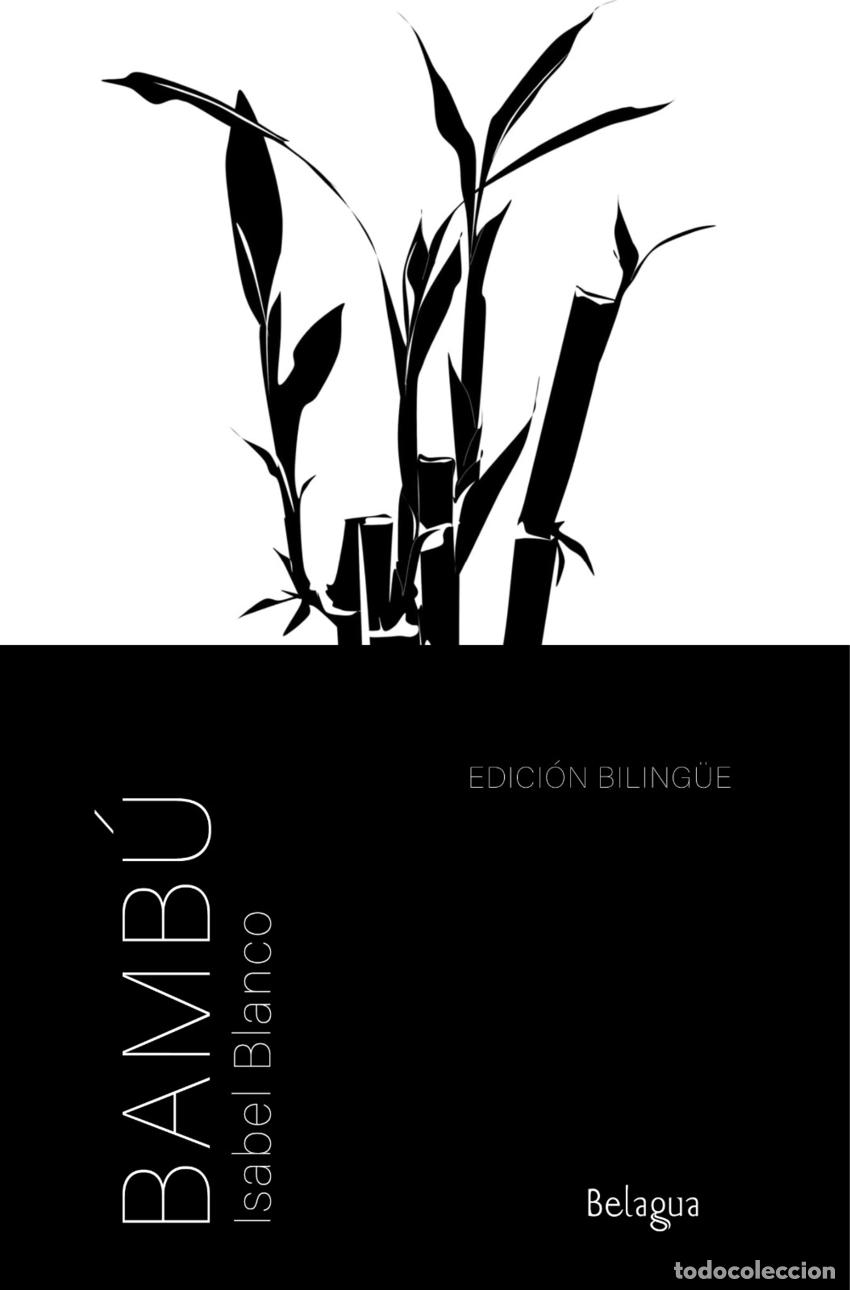 Libros: BAMB&Uacute; - Blanco, Isabel