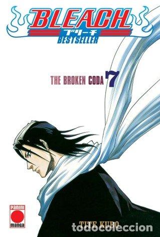 Libros: BLEACH 07 - TITE KUBO