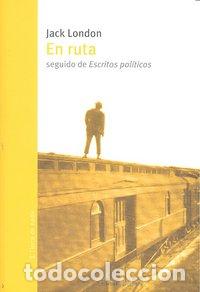 Libros: EN RUTA - LONDON, JACK