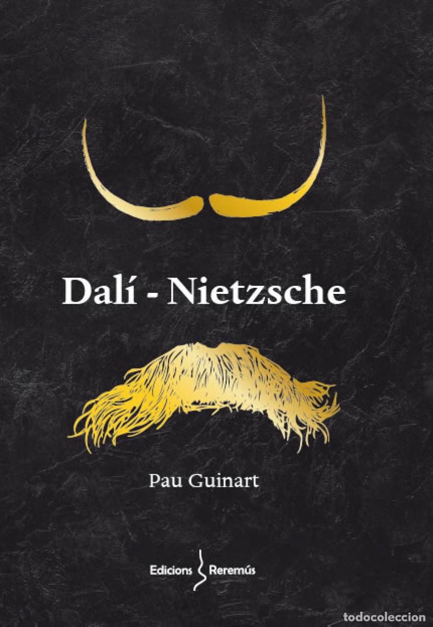 Libros: DAL&Iacute;-NIETZSCHE - GUINART, PAU