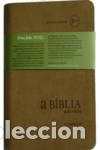 Libros: BIBLIA BPTC 54C CREME - Religion y creencias