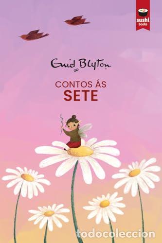 Libros: CONTOS &Aacute;S SETE - BLYTON, ENID