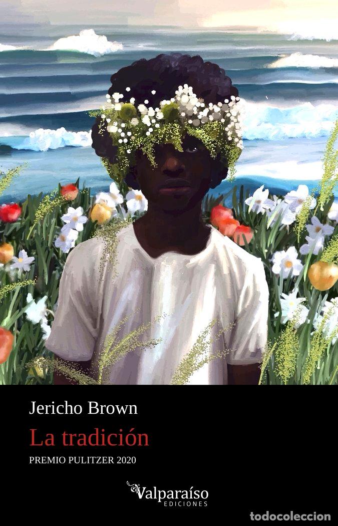 Libri: TRADICION,LA - BROWN, JERICHO