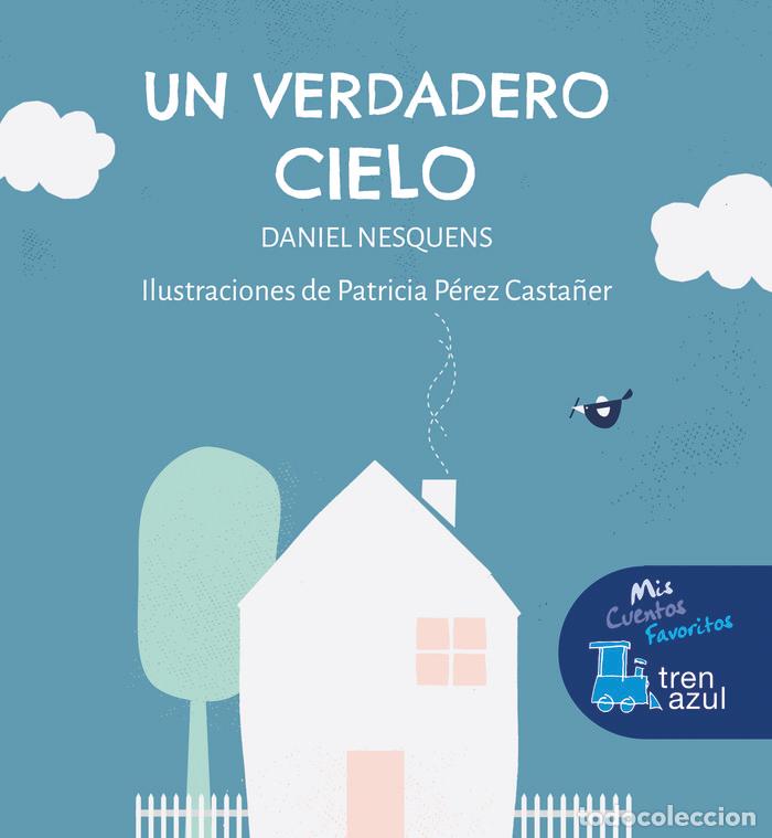 B&uuml;cher: UN VERDADERO CIELO - MARTOS SANCHEZ, DANIEL