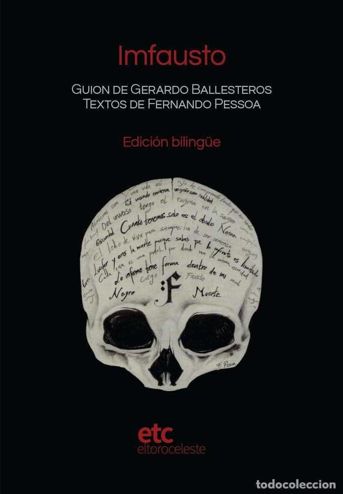 B&uuml;cher: IMFAUSTO - BALLESTEROS, GERARDO