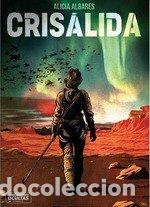 books: CRISALIDA - ALBARES, ALICIA