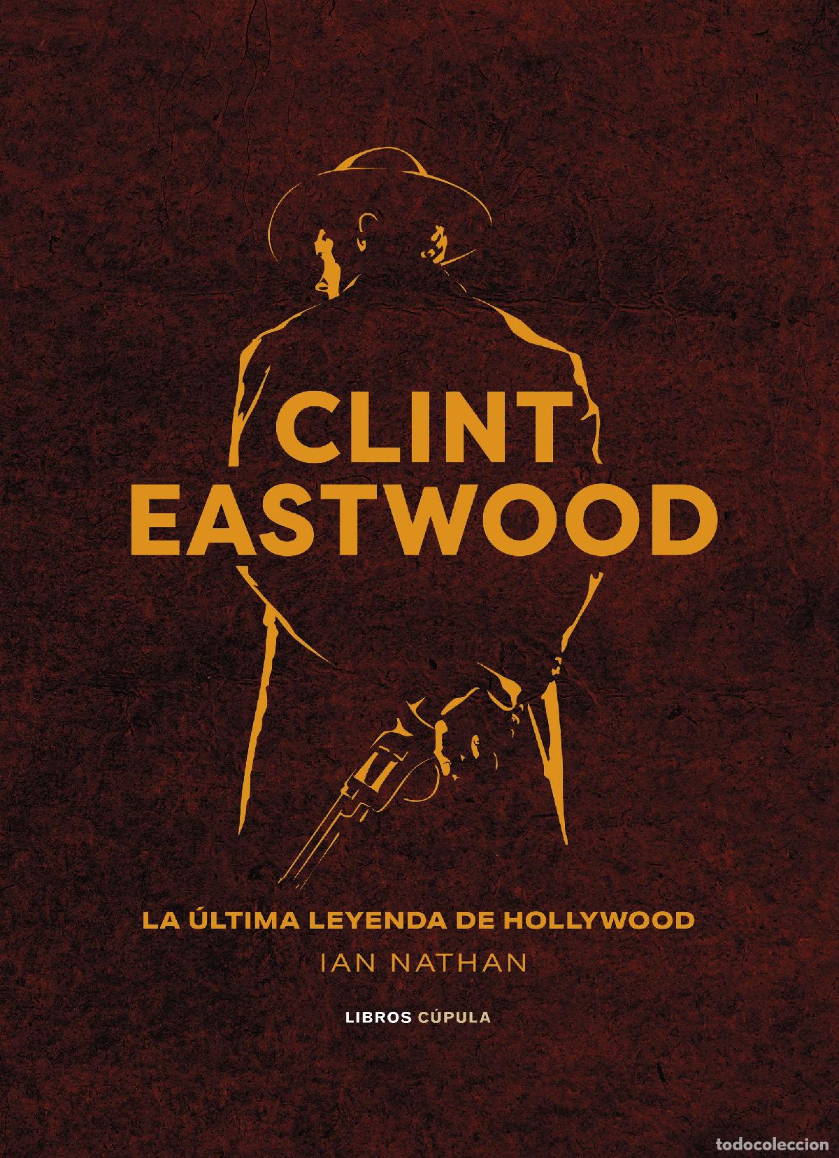 Libros: CLINT EASTWOOD - Nathan, Ian