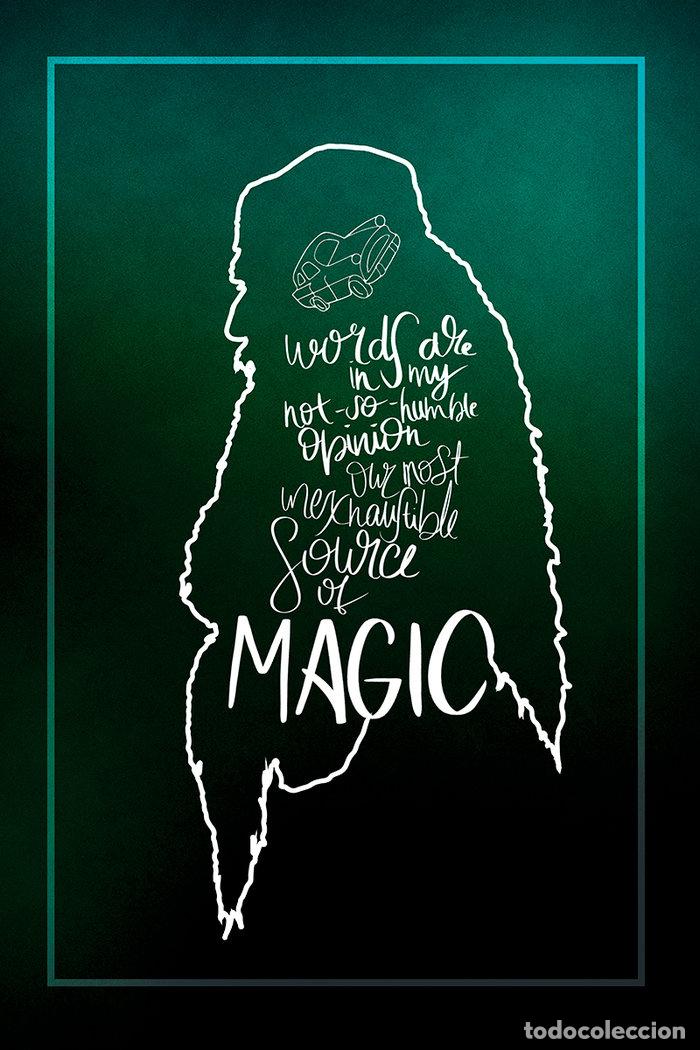 Libros: BLOC DE NOTAS HARRY POTTER HOGWARTS - MEDIA, GUNIS