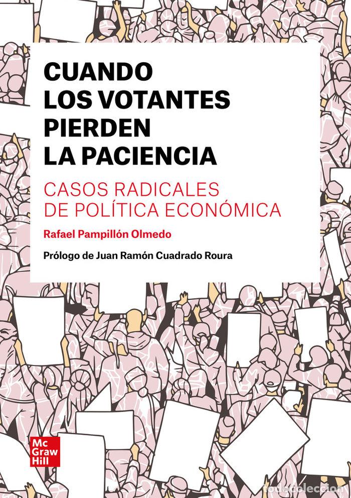 Libri: CASOS DE POLITICA ECONOMICA - PAMPILLON, R.
