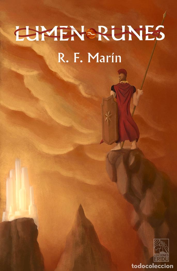 Libros: LUMEN RUNES - MAR&Iacute;N, R.F.