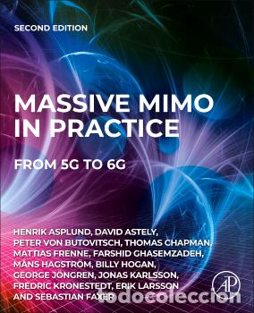Libros: MASSIVE MIMO IN PRACTICE - AA.VV.