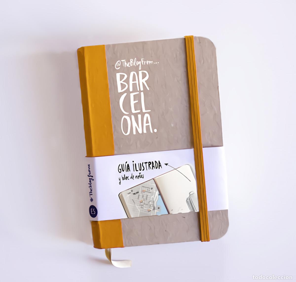 Libri: @THEBLOGFROM BARCELONA - Silva de Villena, Lu&iacute;s Enrique