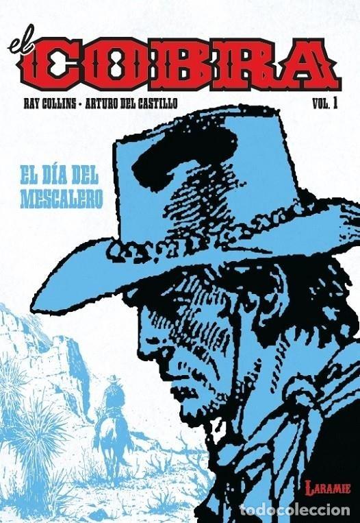 B&uuml;cher: EL COBRA - CASTILLO, ARTURO DEL
