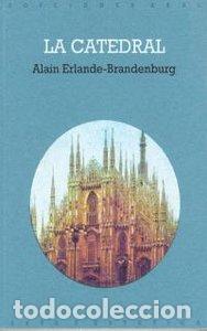 Livros: CATEDRAL ARTE Y ESTETICA - ERLANDE BRANDENBURG, A.