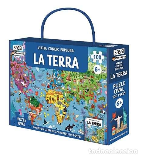 Livros: TERRA - Gaule M.....