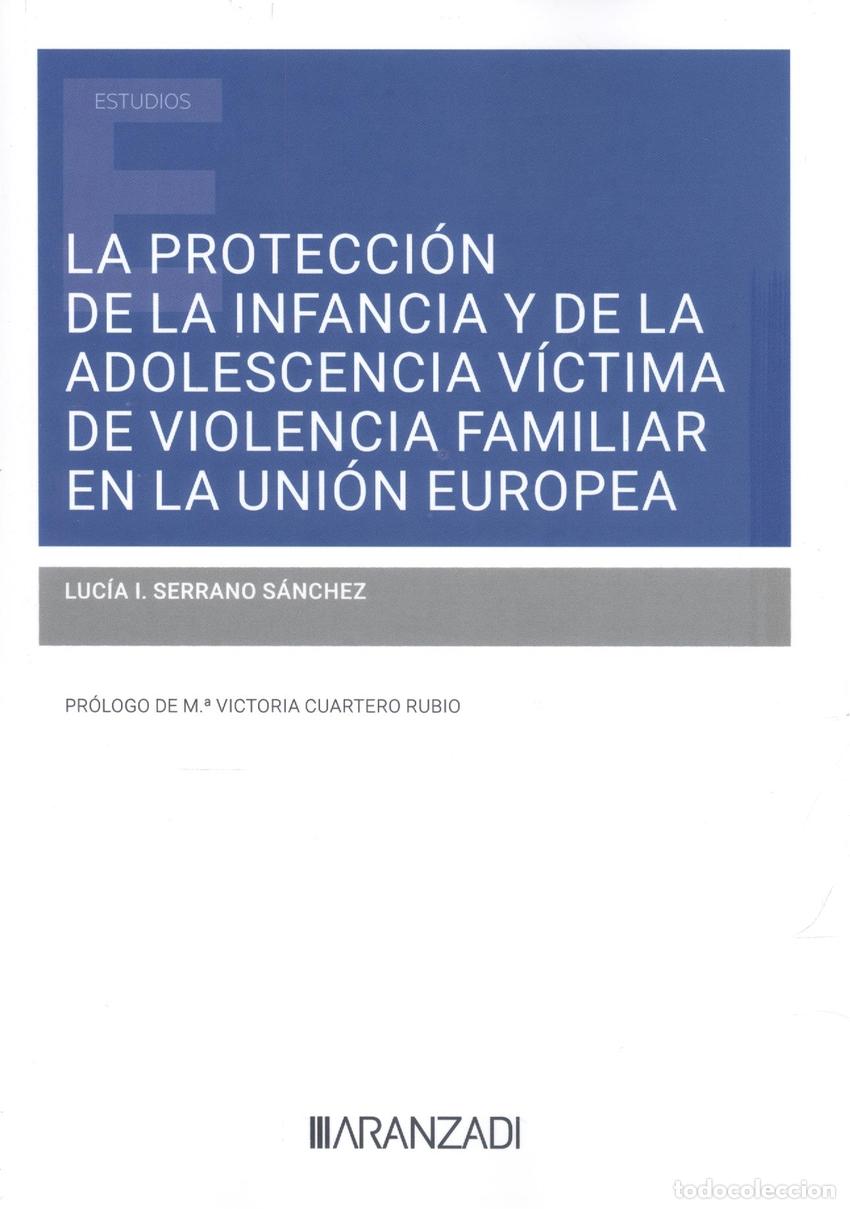Libros: PROTECCI&Oacute;N JUR&Iacute;DICA DE LAS PERSONAS CON DISCAPACIDAD COMO SUJETOS DE DERECHOS - Serrano S&aacute;nchez, Luc