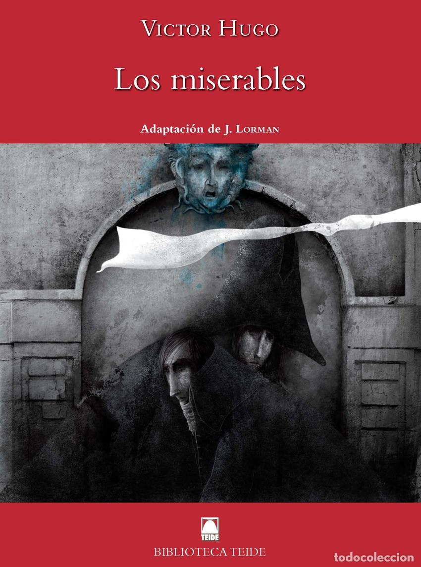 Libros: LOS MIRESABLES - Hugo, Victor