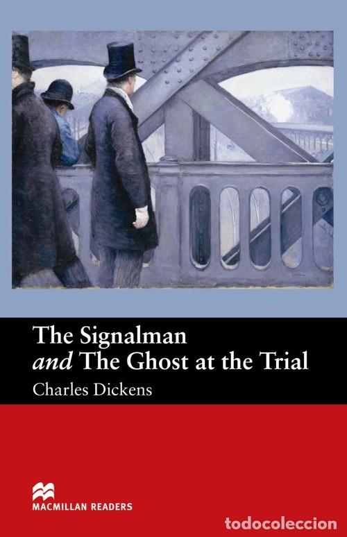 Libros: THE SIGNALMAN - Dickens , Charles