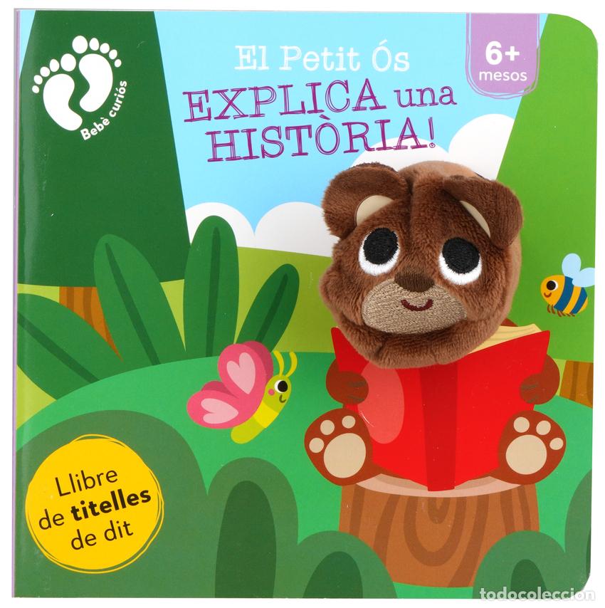 Livros: L'OSSET EXPLICA UNA HIST&Ograve;RIA - AA.VV.