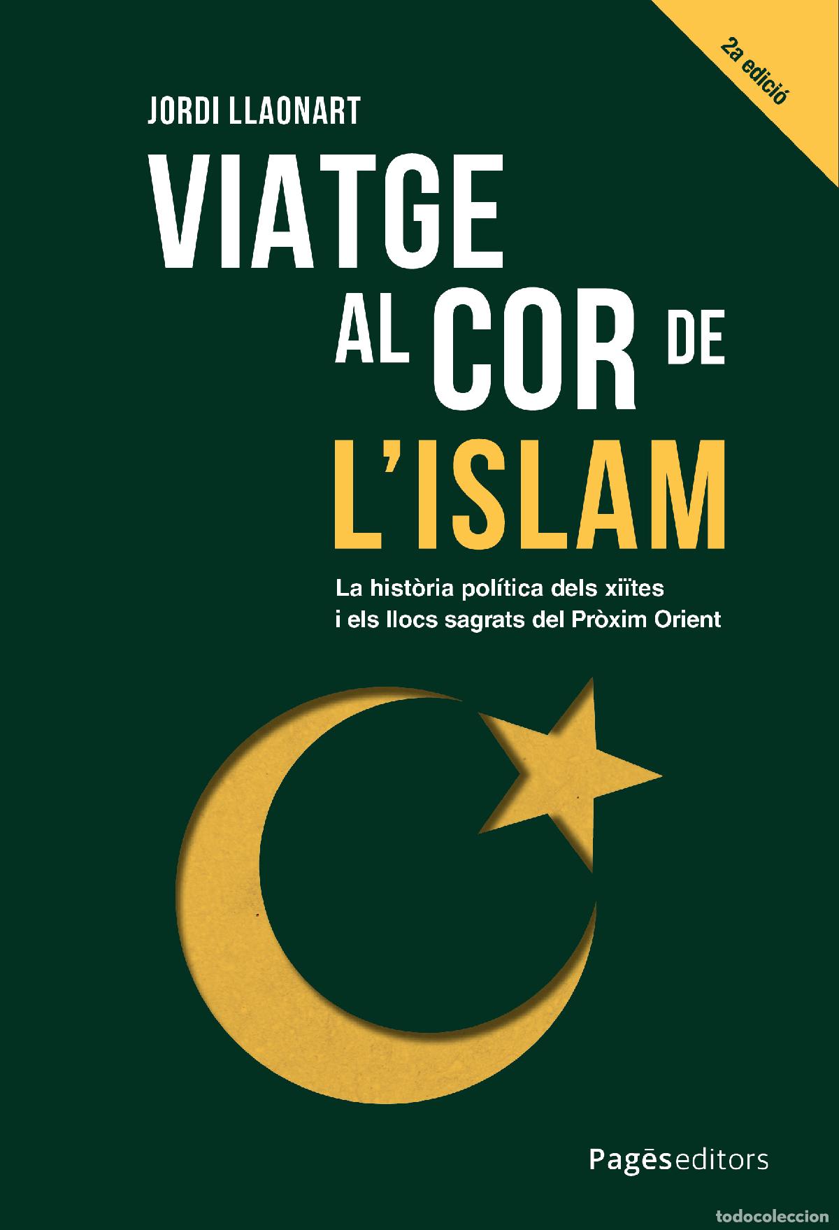 B&uuml;cher: VIATGE AL COR DE L'ISLAM - Llaonart Larios, Jordi