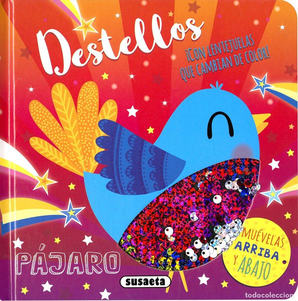 Livros: DESTELLOS - SUSAETA, EQUIPO