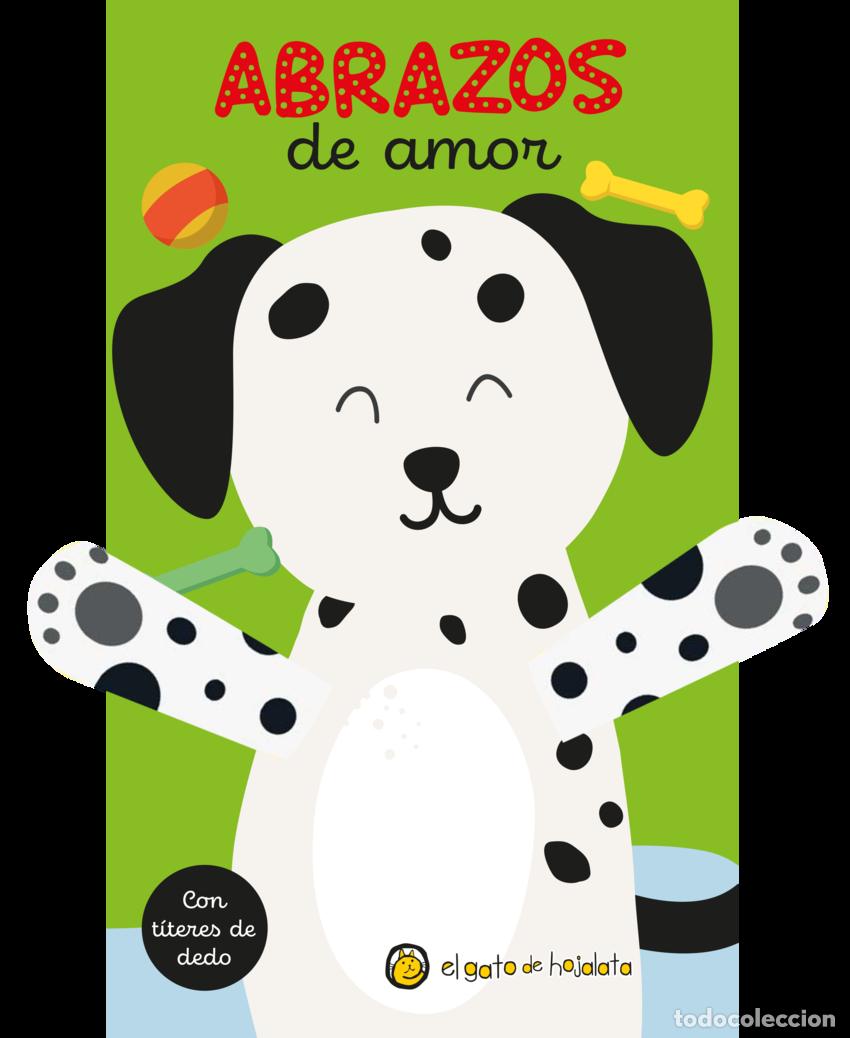 B&uuml;cher: ABRAZOS DE AMOR - Infantil, juvenil y educativo