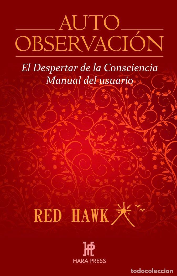 B&uuml;cher: AUTO OBSERVACION - HAWK, RED