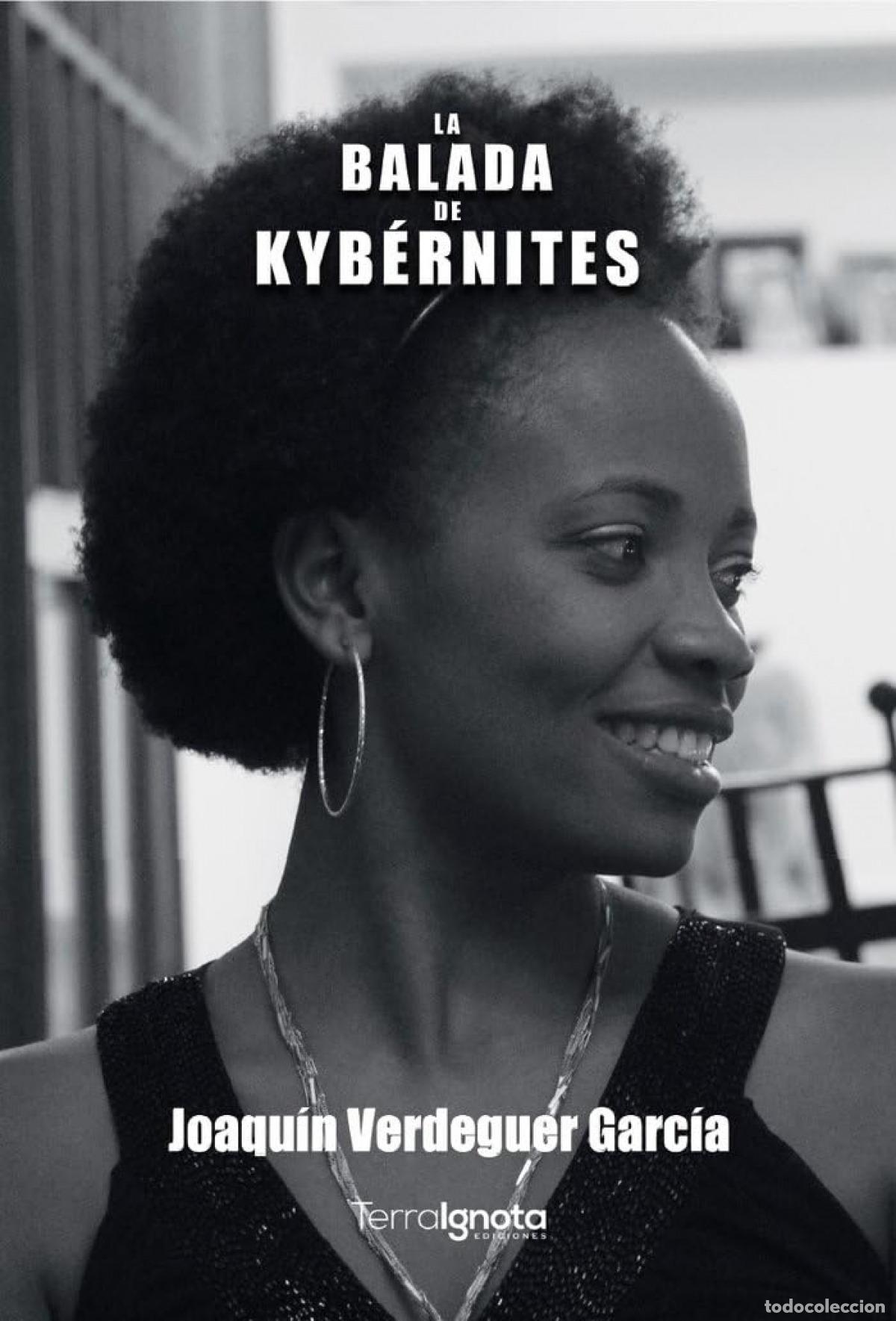 books: LA BALADA DE KYB&Eacute;RNITES - Verdeguer Garc&iacute;a, Joaqu&iacute;n