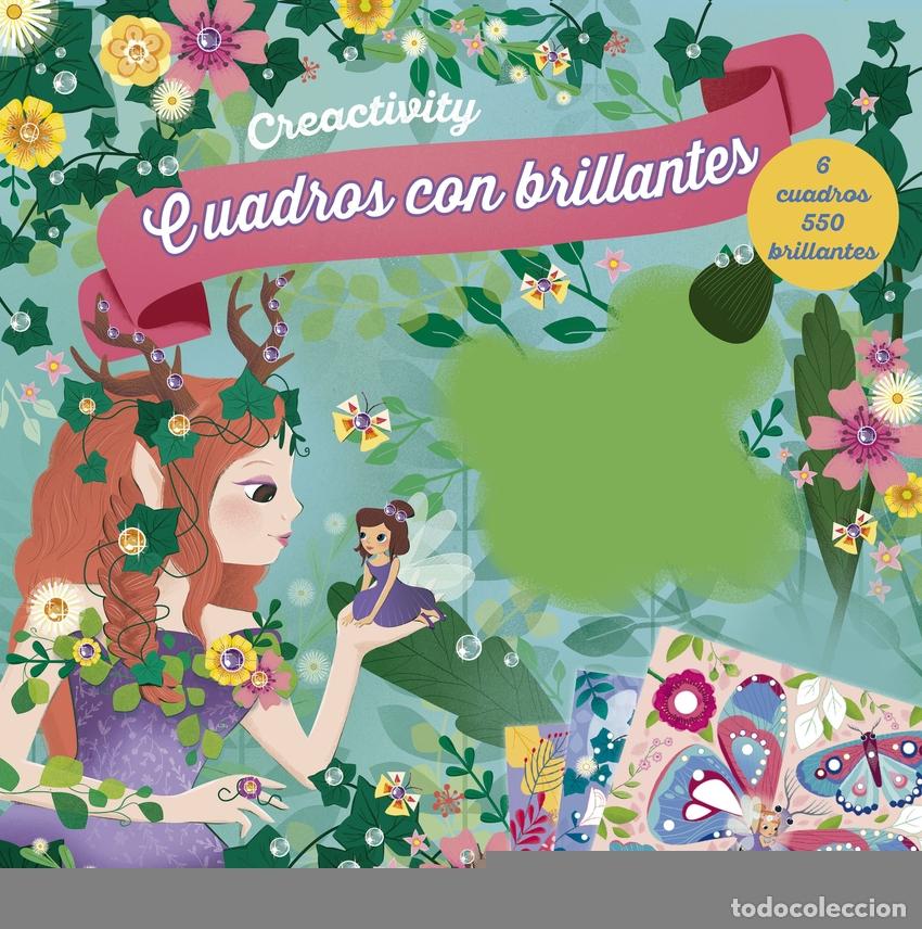 Libros: CUADROS CON BRILLANTES - VV.AA. Traducci&oacute;n: EDITORIAL PLANETA