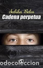 books: CADENA PERPETUA - Belm, Sabiha