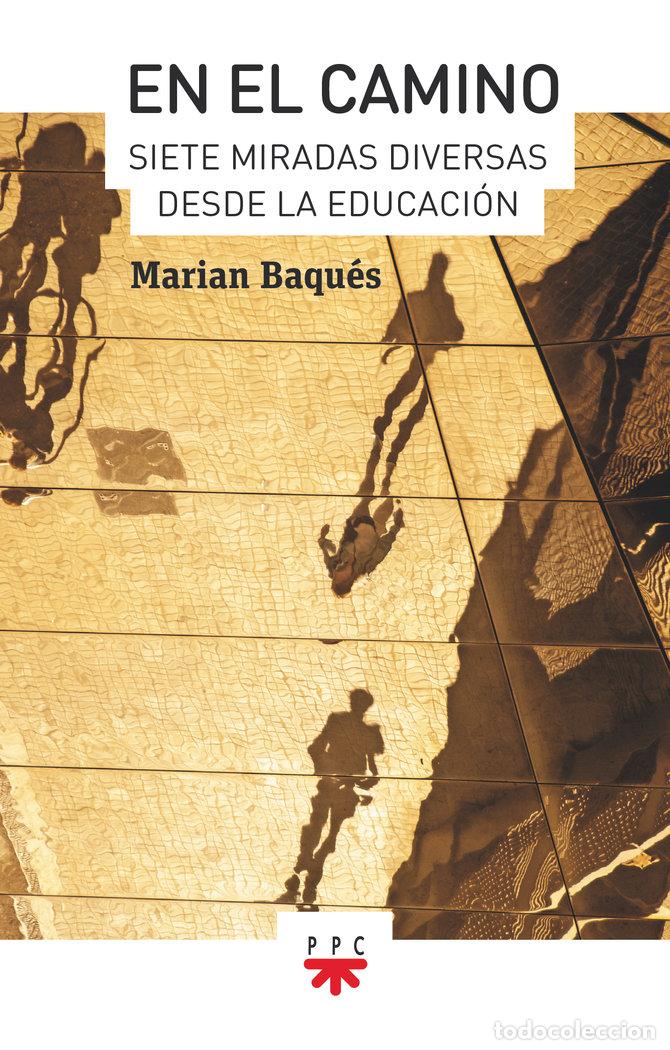 books: EN EL CAMINO - BAQUES, MARIAN