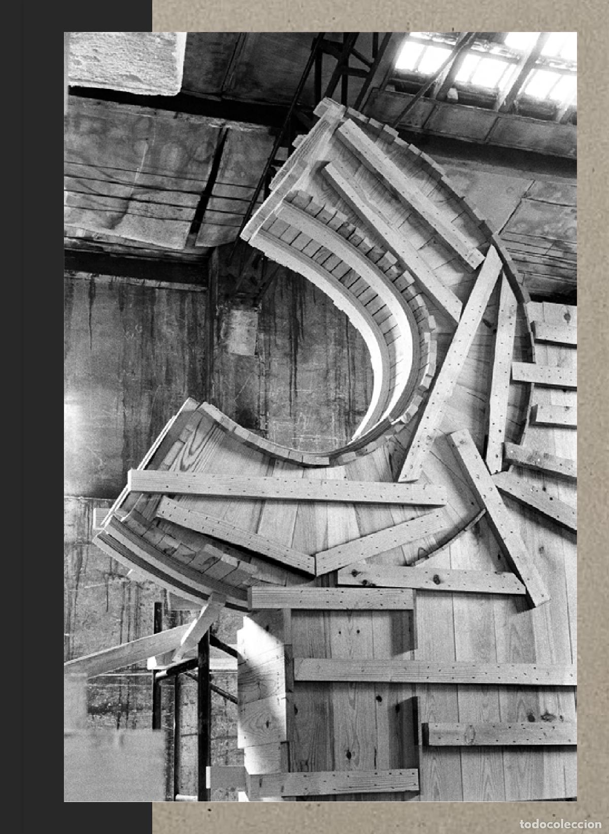 books: CHILLIDA LANEAN - EDUARDO CHILLIDA