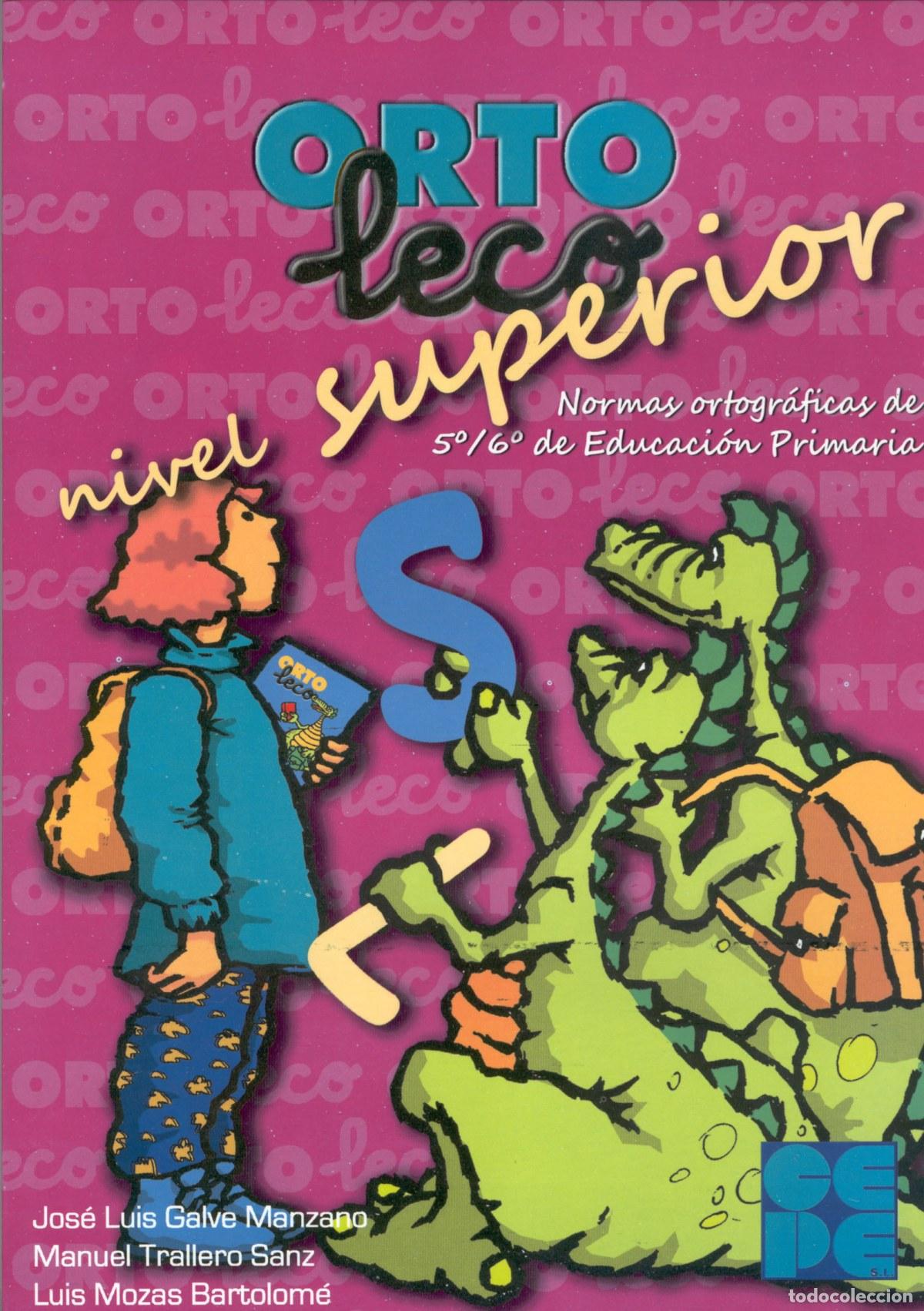 Libri: ORTOLECO - VV.AA....