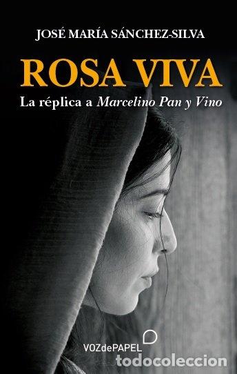 Libri: ROSA VIVA - ........