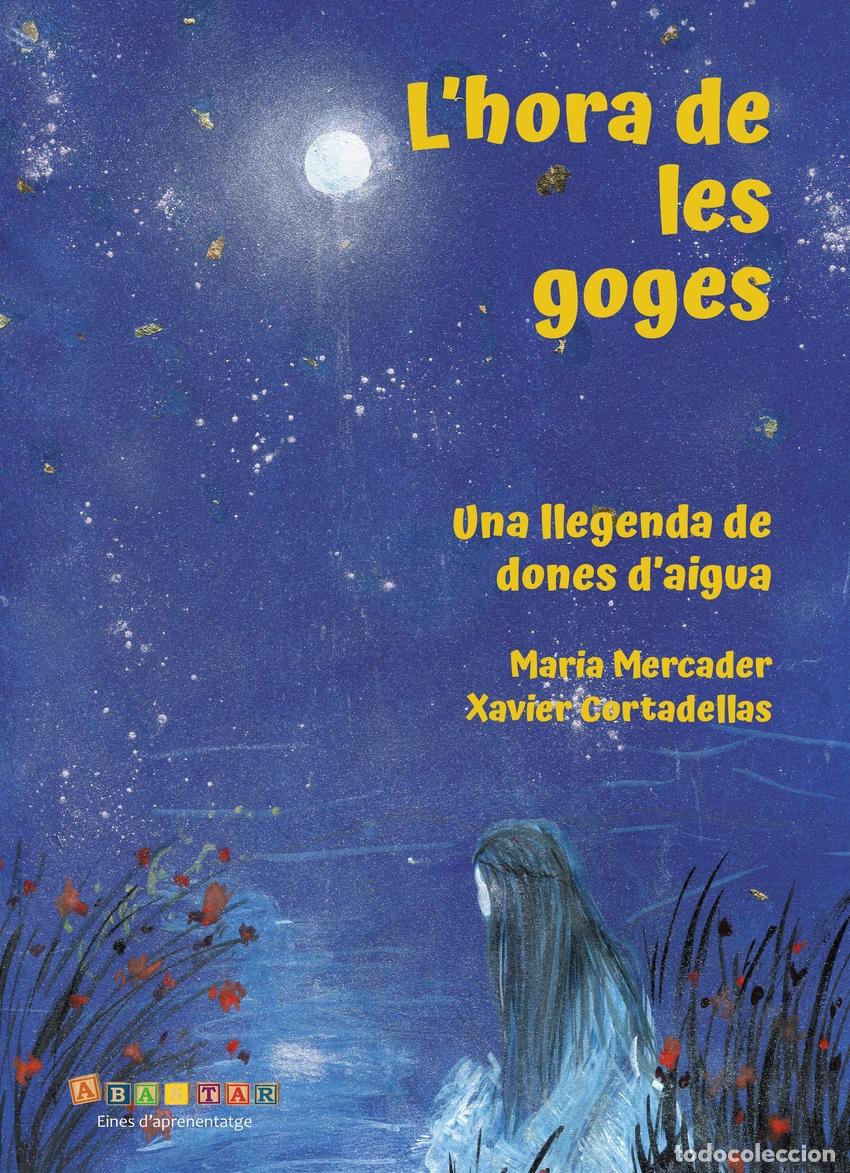 Livres: L'HORA DE LES GOGES - Cortadellas Gratac&ograve;s, Xavier