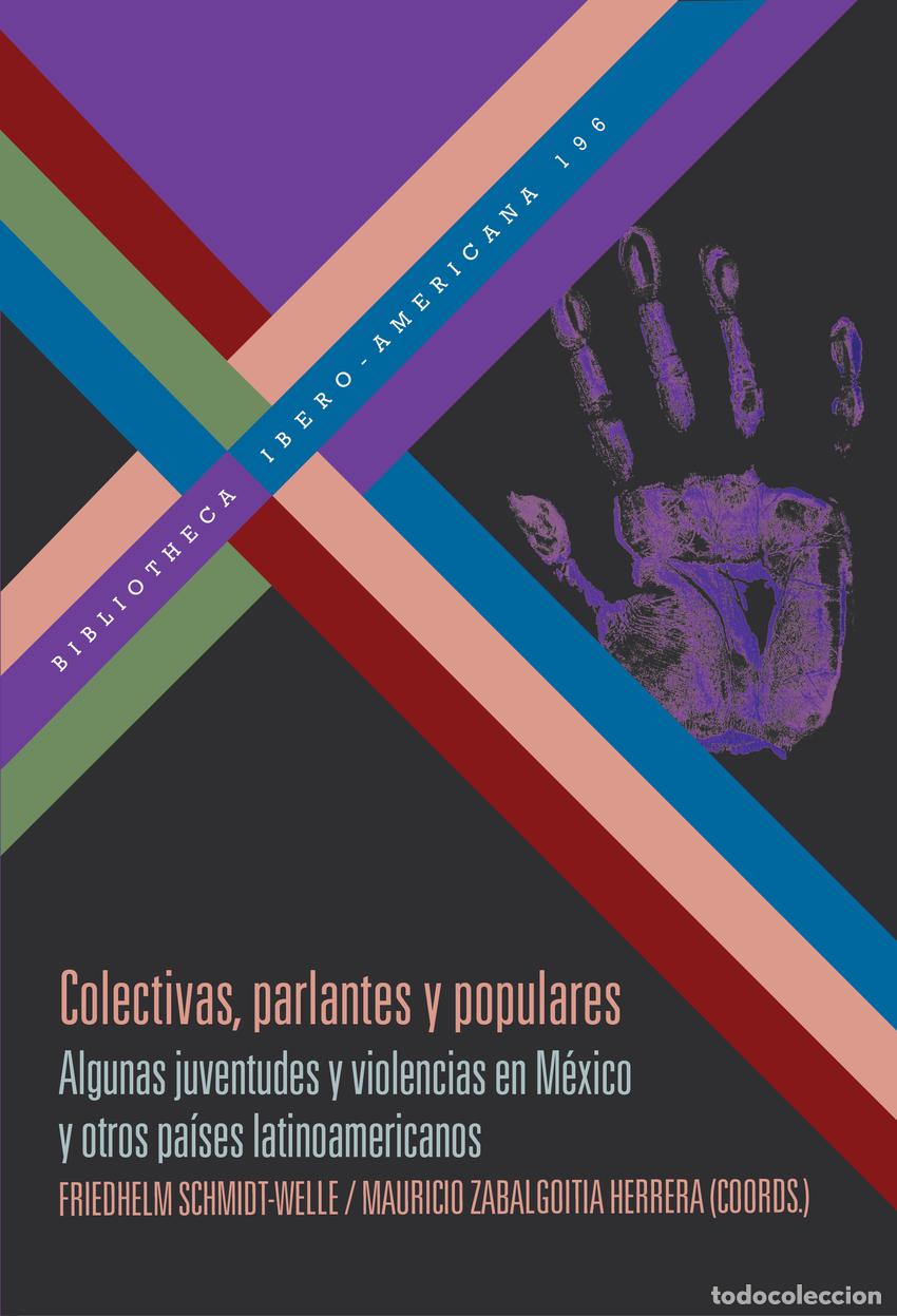 Livros: COLECTIVAS, PARLANTES Y POPULARES - Vv Aa 3
