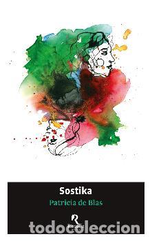 Livros: SOSTIKA - Patricia de Blas