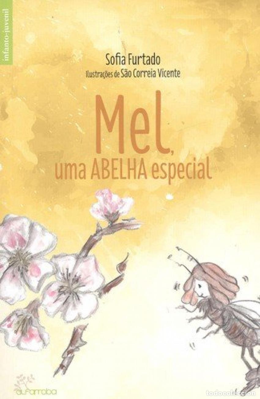 Livros: MEL - Furtado, Sofia