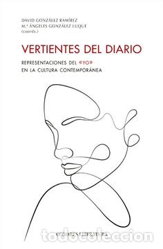 Livros: VERTIENTES DEL DIARIO - GONZ&Aacute;LEZ RAM&Iacute;REZ, DAVID