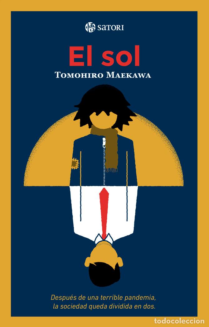 Livros: SOL,EL - MAEKAWA, TOMOHIRO
