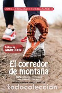 Libros: CORREDOR DE MONTA&Ntilde;A,EL - CASTILLO MONTES, FRANCISCO JAVIER