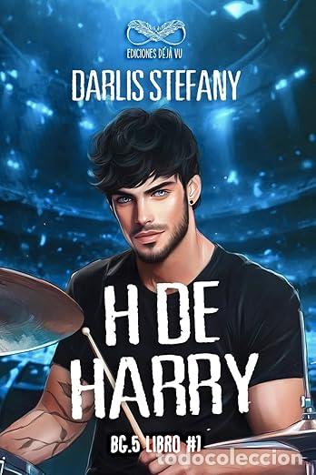 B&uuml;cher: H DE HARRY - Stefany, Darlis