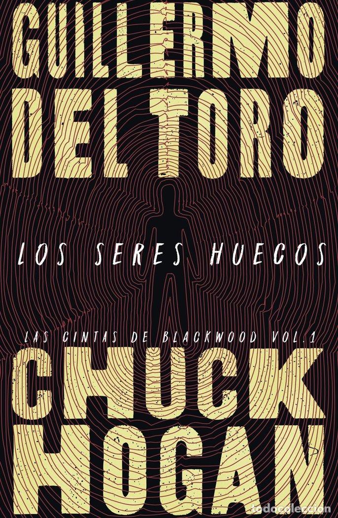 B&uuml;cher: SERES HUECOS ADN,LOS - TORO, GUILLERMO DEL