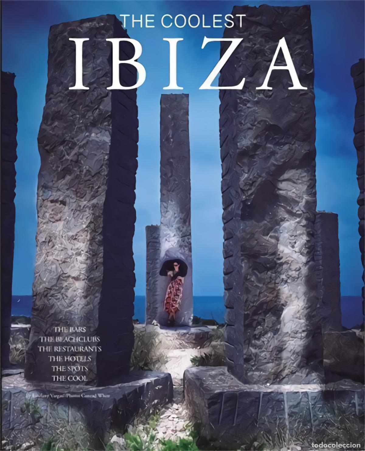 B&uuml;cher: IBIZA - Ingles......
