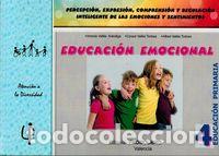 B&uuml;cher: INTELIGENCIA EMOCIONAL 4 EP - VALLES ARANDIGA, ANTONIO