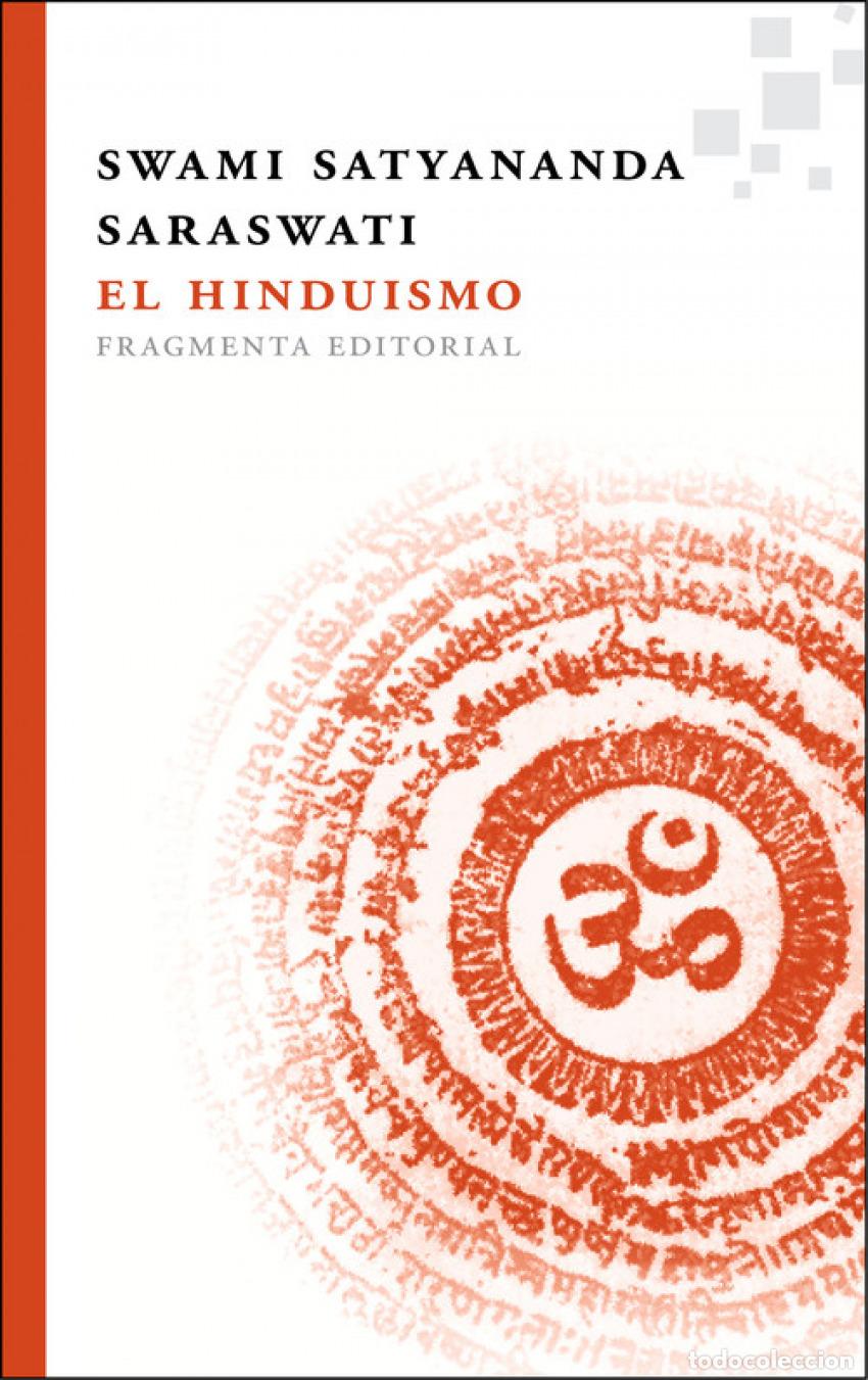 books: EL HINDUISMO - Satyananda, Swami
