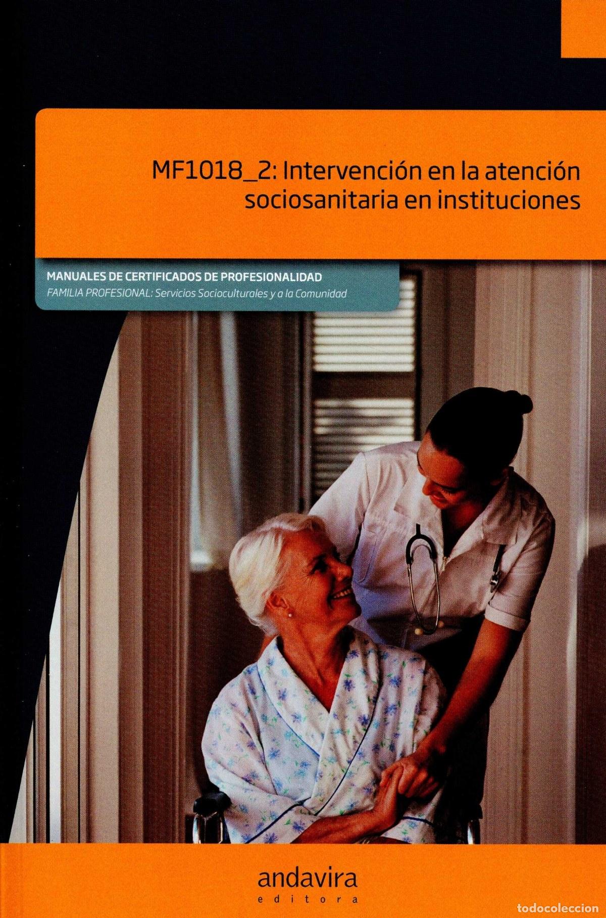 Libros: INTERVENCI&Oacute;N EN ATENCI&Oacute;N SOCIOSANITARIA INSTITUCIONES - Ensenanza y aprendizaje de lenguas